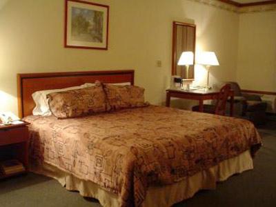 Best Western Residencial Inn And Suites Матаморос Экстерьер фото