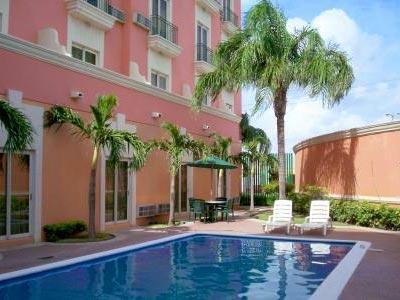 Best Western Residencial Inn And Suites Матаморос Экстерьер фото