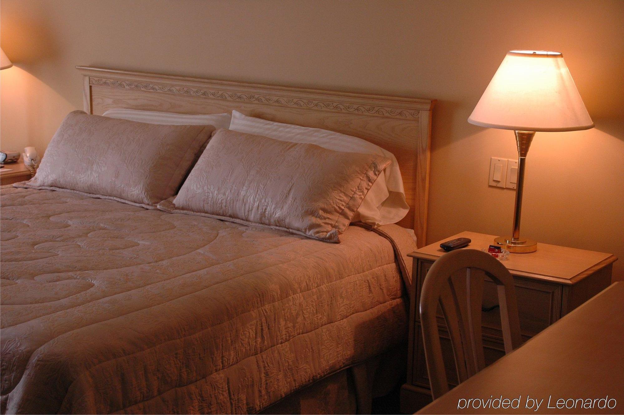 Best Western Residencial Inn And Suites Матаморос Номер фото