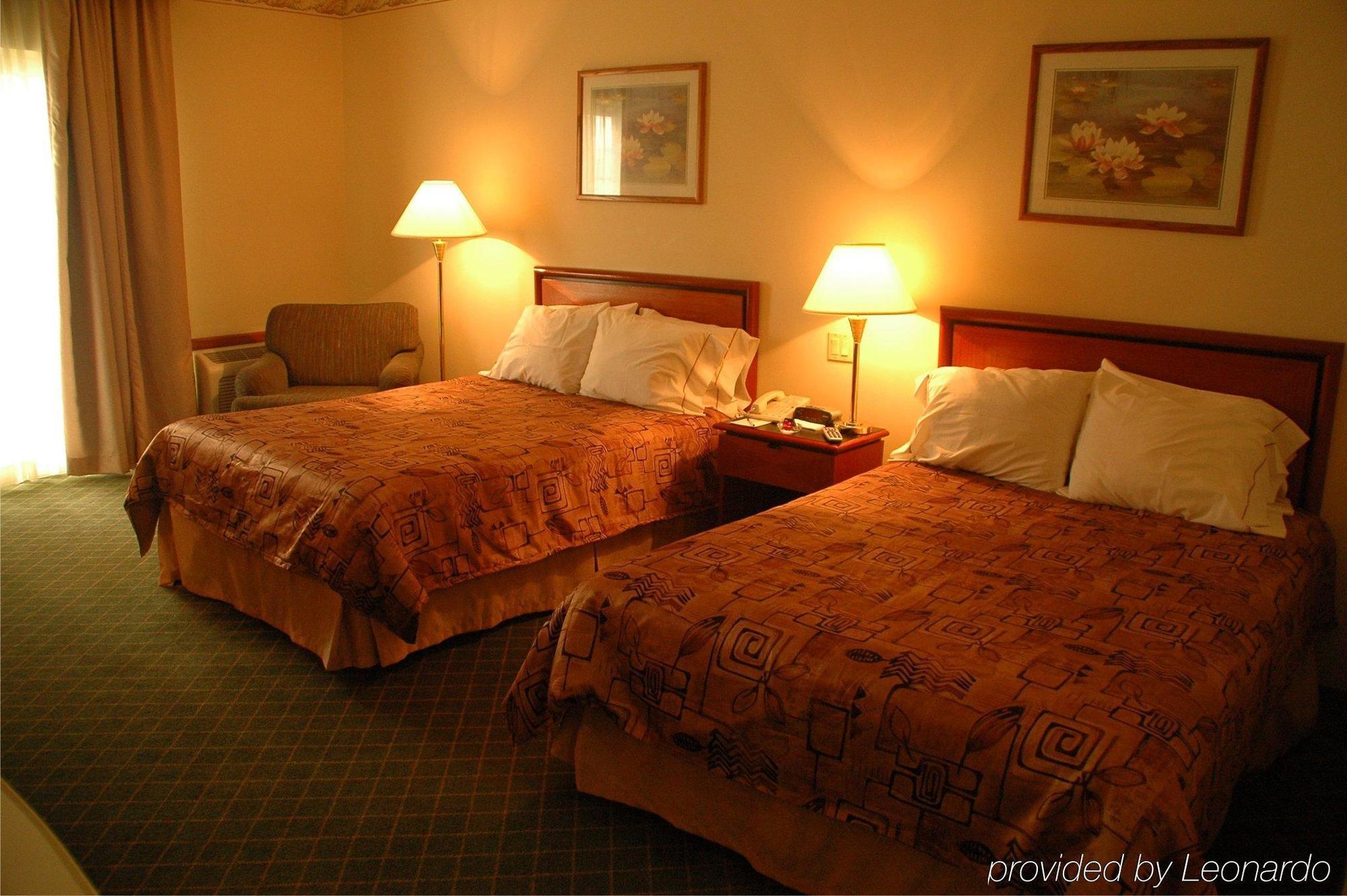 Best Western Residencial Inn And Suites Матаморос Номер фото